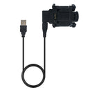 180MA Charging Line Cable For Smart Watch Garmin Fenix3 HR Fenix 3 Quatix3