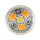 12V High Power 3157 Dual-Color Switchback 28-SMD-LED Bulbs Turn Signal Light