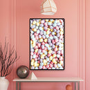 1000 Pieces Adults Kids Paper Jigsaw Puzzles Easter Egg Assembling Picture