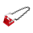 RC Car Metal Tow Shackle Trailer Hook for 1/10 RC Crawler Axial SCX10 90046