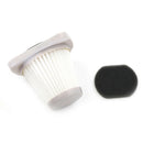 1PC Hepa Filter For SC861 SC861A Vacuum Cleaner Accessories  3C