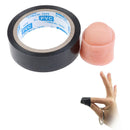 Empty Hand Breaks Away Magic Tricks Close Up Stage Magic Props Toys FT