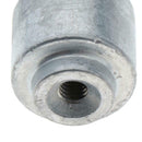Marine Zinc Anode Part No. 67F-11325-00 for Yamaha 4-stroke Outboards F200A