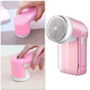 Portable Sweater Fabric Razor Shaving Wool Lint Electric Lint Clothes V6V7