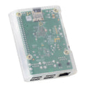 1Pcs Protector Enclosure Box Case Cover ABS for Raspberry Pi 3B 3B+, Raspberry