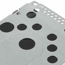 for Dell Latitude E5410 E5510 laptop hard drive tray bracket S8B3