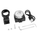 Xlite100 Bicycle Taillights USB Brake Lights Flashlight Warning Bike Lamp
