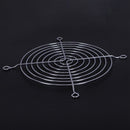 2 x Metal Wire Finger Guard Grill for 120 x 120mm Computer Case Fan O5S9