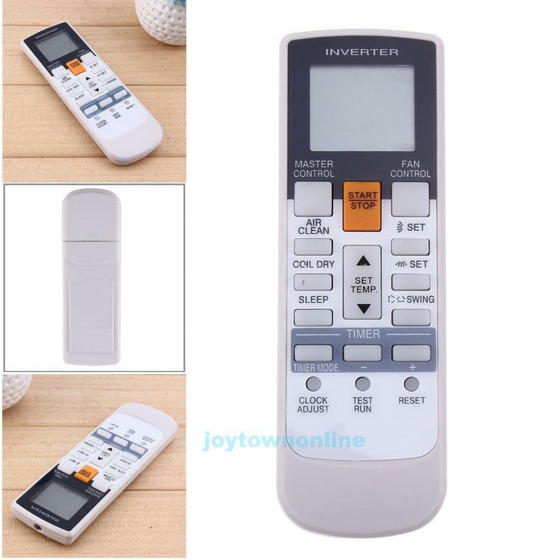 Air Conditioner Conditioning Remote Control for Fujitsu AR-RY12 AR-RY13 AR-RY3
