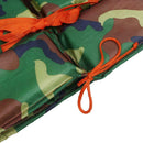 Camouflage Life Vest Water Sports Life Jacket for Fishing Boating Drifting