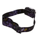 LED Motion Sensor Headlamp Headlight USB Rechargeable Head Flashlight Torch