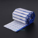 100pcs Better Breath Nasal Strips Large Right Aid Way to Stop Snore 55 X 16mm