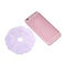 20 Sets 8 Compartments Round Storage Box Bead Organizer Display Containers, N7G9