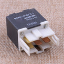 Fuel Pump Relay B5B4-18-821 fit for Mazda Miata 1999-2005 Protege 1999-2003 Hf