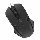 Sunrose M8 Wired Usb Computer Gaming Mouse Laptop1000Dpi Photoelectric Game