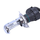 2X Bulb AUTO HID BI-Xenon Beam HI / LOW Bulb H4 (55W, 6000K) U5O3