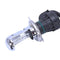 2X Bulb AUTO HID BI-Xenon Beam HI / LOW Bulb H4 (55W, 6000K) U5O3