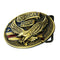 American Pride Eagle Belt Buckle, Western Cowboy Belt Buckle for Men Women