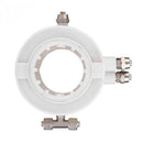 Car Tyre Tire Changer Part Rotary Coupler Coupling Air Control Valve 49Mm C