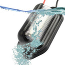 1Pc Waterproof 6 LED 12V License Plate Light Car Boat Truck Trailer Step Lamp 3C