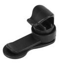 Outdoor Bicycle Water Bladder Bag Removable Hydration Pack Clamp Magnetic H