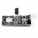 DS18B20 single-bus digital temperature sensor module Board for Arduino Q2D7