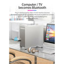 D90 USB  Transmitter Receiver 3.5mm  5.0 TF Card for Car