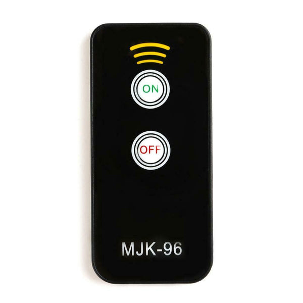 1 Channel 5V LED IR Infrared Remote Control Relay Module Learning Board