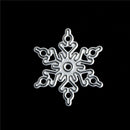 Snowflake Metal Cutting Dies Stencils for Scrapbooking DIY Craft EmbossingN`US