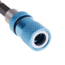 Adjustable Screw Depth Bit Holder 1/4'' Hex Driver Home Hand Tools ME