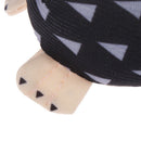 Hedgehog Shape Soft Fabric Pin Cushion Pin Quilting Holder DIY Sewing Craft T3C