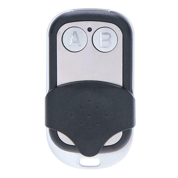 12V One Way Remote Control Switch Receiver Module RF 433MHz Transmitter #gib