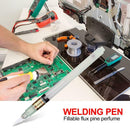Soldering Iron Desolder Desoldering Pump Suction Tin Soldering Sucker Pen