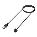 Replacement USB Charger for  Mi Band 5 Wristband Cable Cord 50cm Black