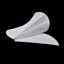10pcs Eye Shadow Shields Protector Pads For Eyes Lips Makeup Application Tool 3C