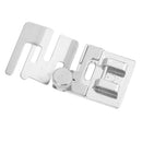 Multifunction Elastic Fabric Press Foot