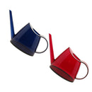 2Pcs Plastic Watering Can  For Plants Flowers Home Decor Made From High Quality