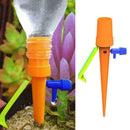 Irrigation Spikes Automatic Watering Garden Plant Flower Sprinkler AU J7P7