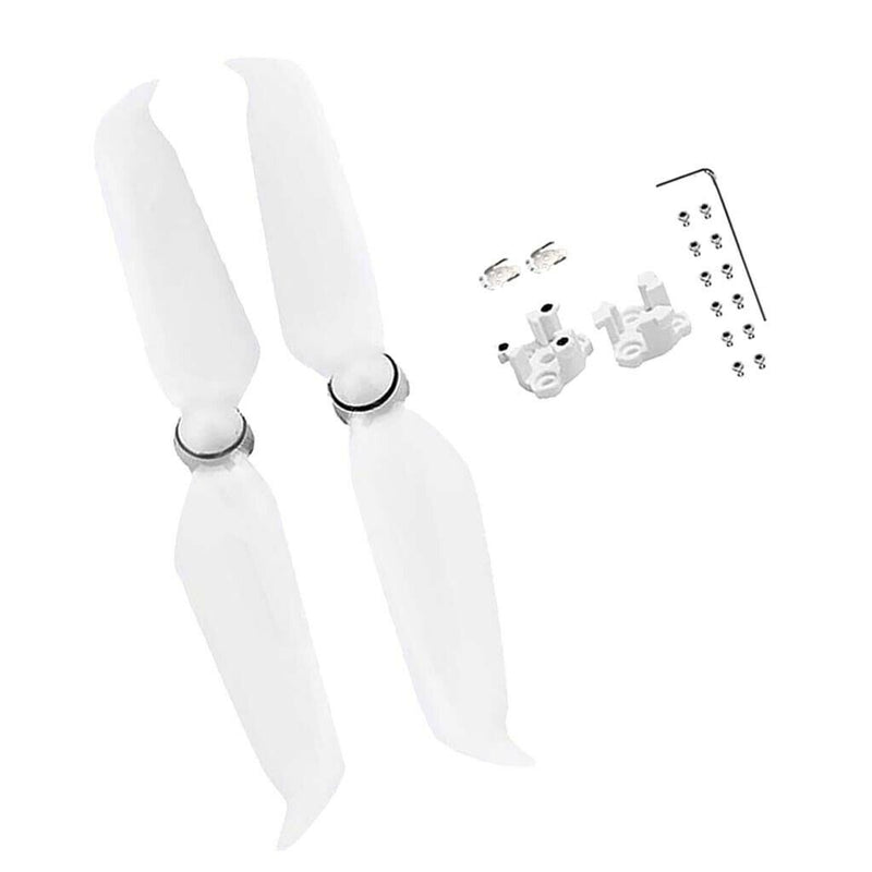 9455S Propellers Low Noise Blades for DJI Phantom 4 Drones Replacement 4Pcs