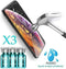 3* Upgrade version NANO Liquid Glass Screen Protector Oleophobic Coating Film AU