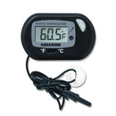 Digital LCD Display Fish Aquarium Reptiles Terrarium Temperature Thermometer Pro