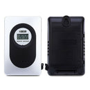 Ts - H146 433Mhz Wireless Weather Station Alarm Clock Temperature And Humid P3F6