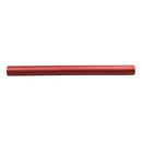 5pcs Breakable Cylindrical Shape Sealing Wax Stick Wax Seals Wine Red A