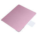 180x160Mm Aluminum Alloy Non-Slip Gaming Mouse Pad Mat Double Sided Accurat