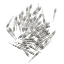 50pcs Wrist Watches Pins Punch Watch Strap Link Pin Remover Repair Tools