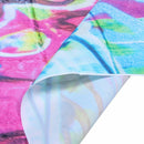 3x5FT Vinyl Photography Backdrop Wall Photo Background Graffiti