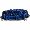 Infrared 36 IR LED Light Board for CCTV Security Cameras 850nm Night vision