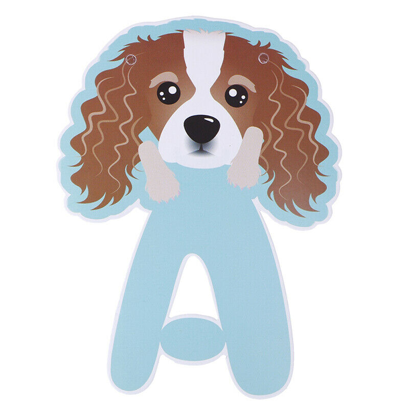 Dog Decor Banner Bunting Garland Banner Pet Party Decor Pet Birthday Flag JR