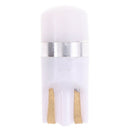 4PCS T10 LED Bulb W5W 3030 SMD White Car Width Light Interior Reading LampJCA Gw