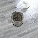 Portable Mini Camping Heater Cap Outdoor Gas Stove Cover Warmer Heater Stai